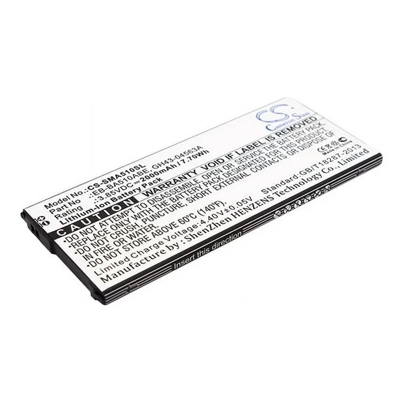 Battery Sam A05