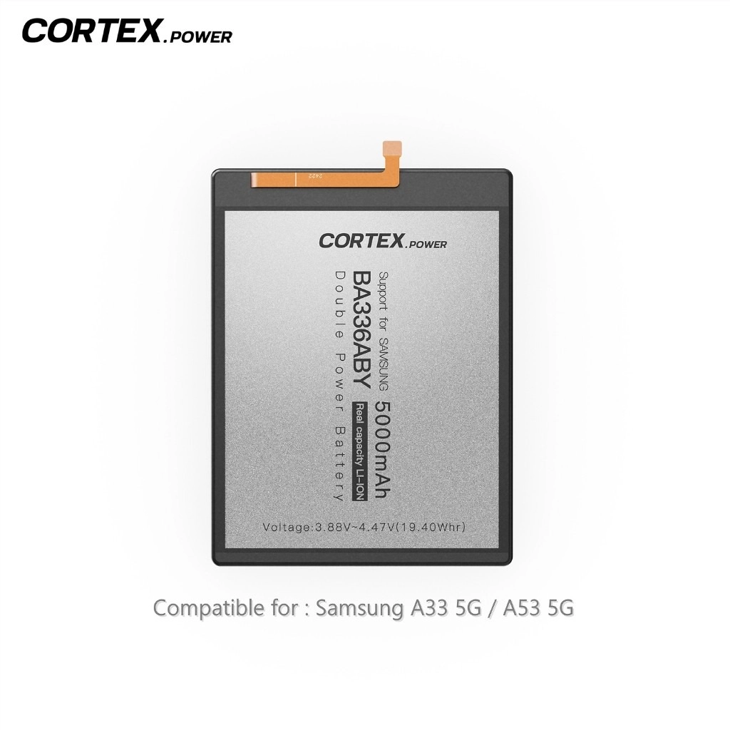 Battery Sam A33