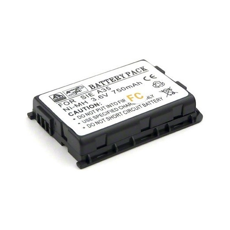 Battery Sam A35