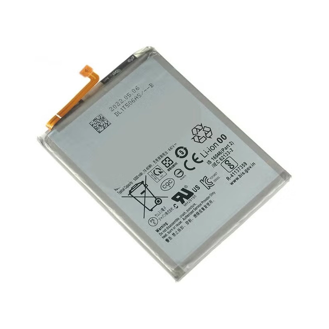 Battery Sam A53