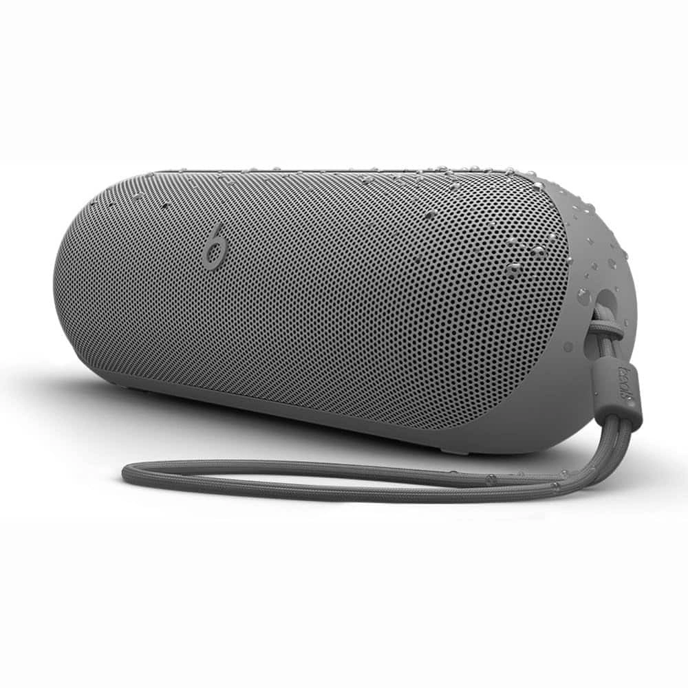 Beats X Kim speaker