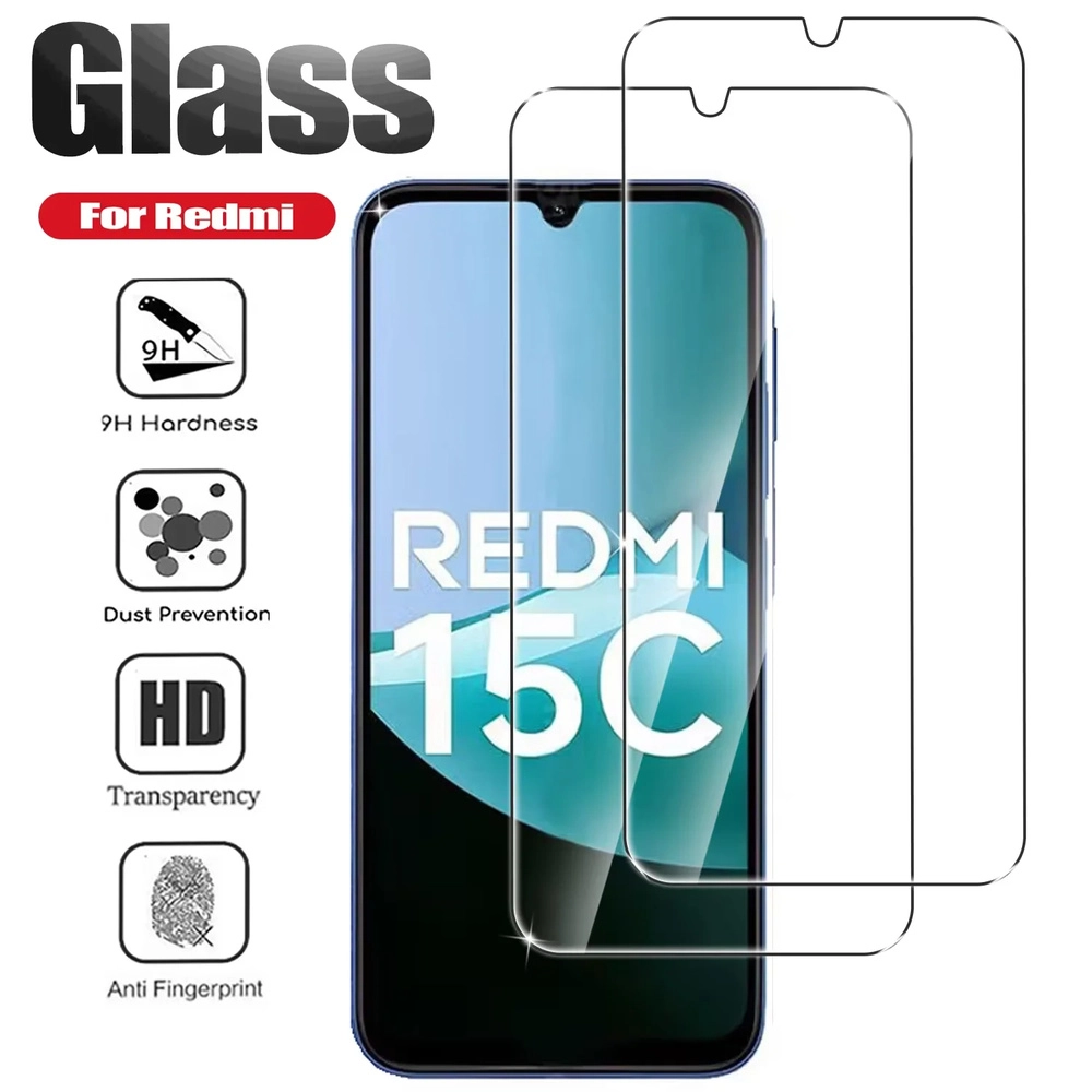 TG RE Redmi 15c