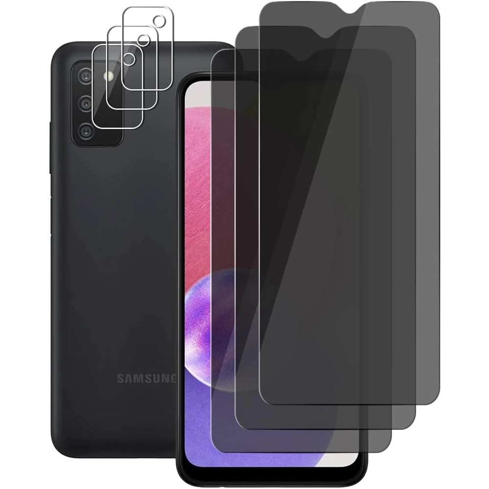 TG Premium PR Sam A03s