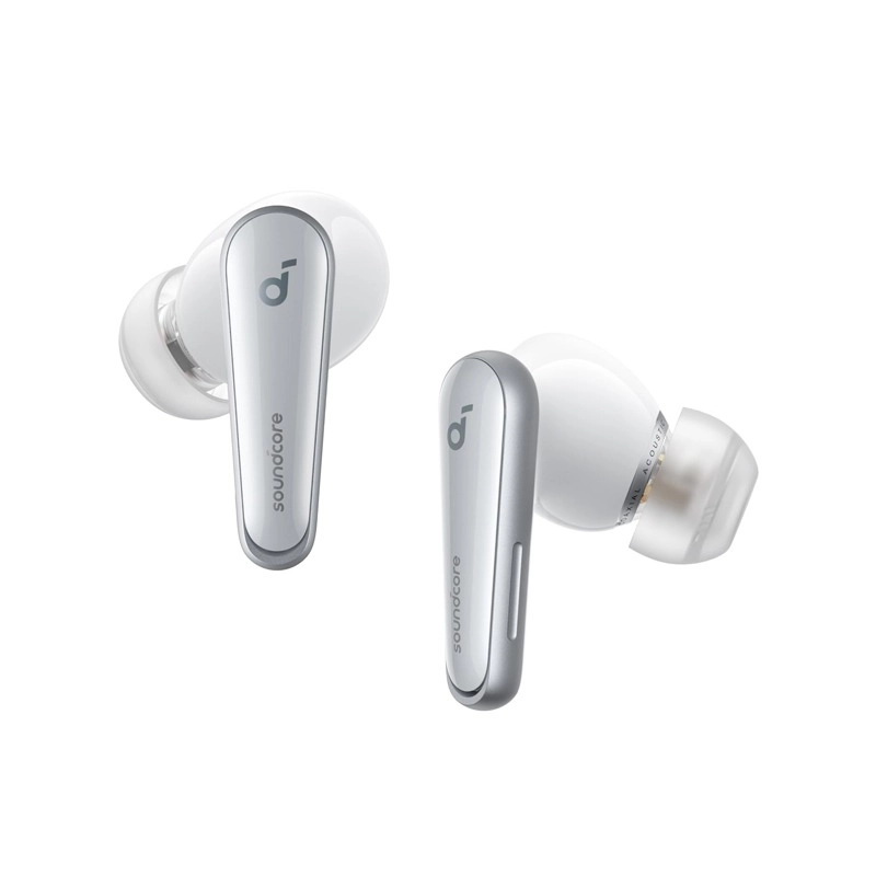 Anker Soundcore Liberty 4 NC -Wireless earbuds White
