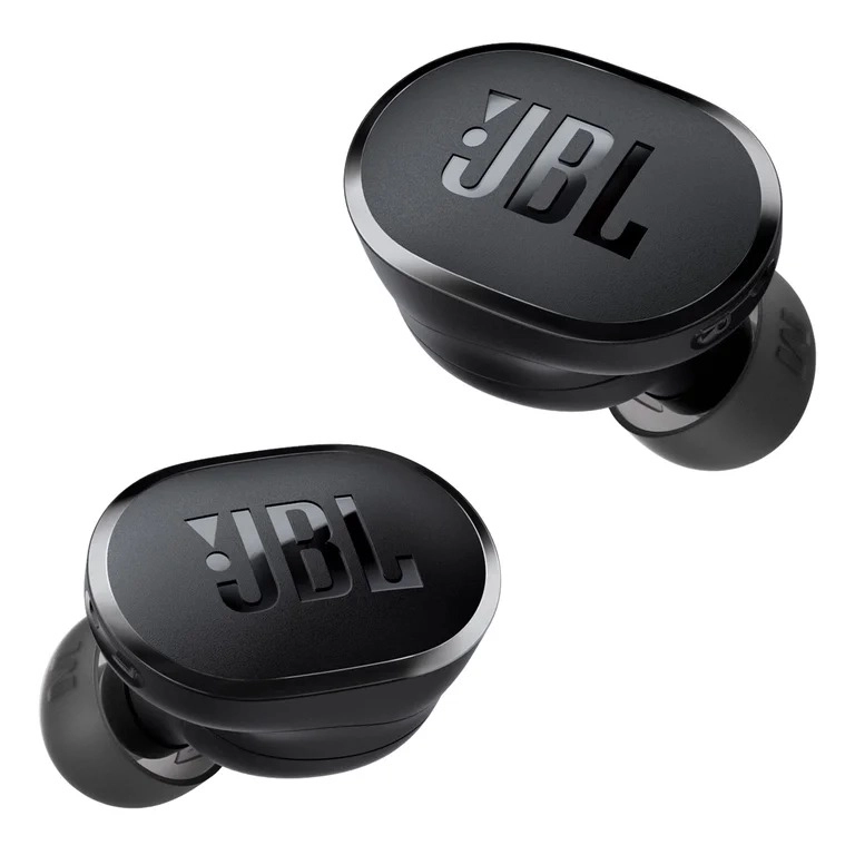 JBL Tune Buds NC Wireless earphones Black