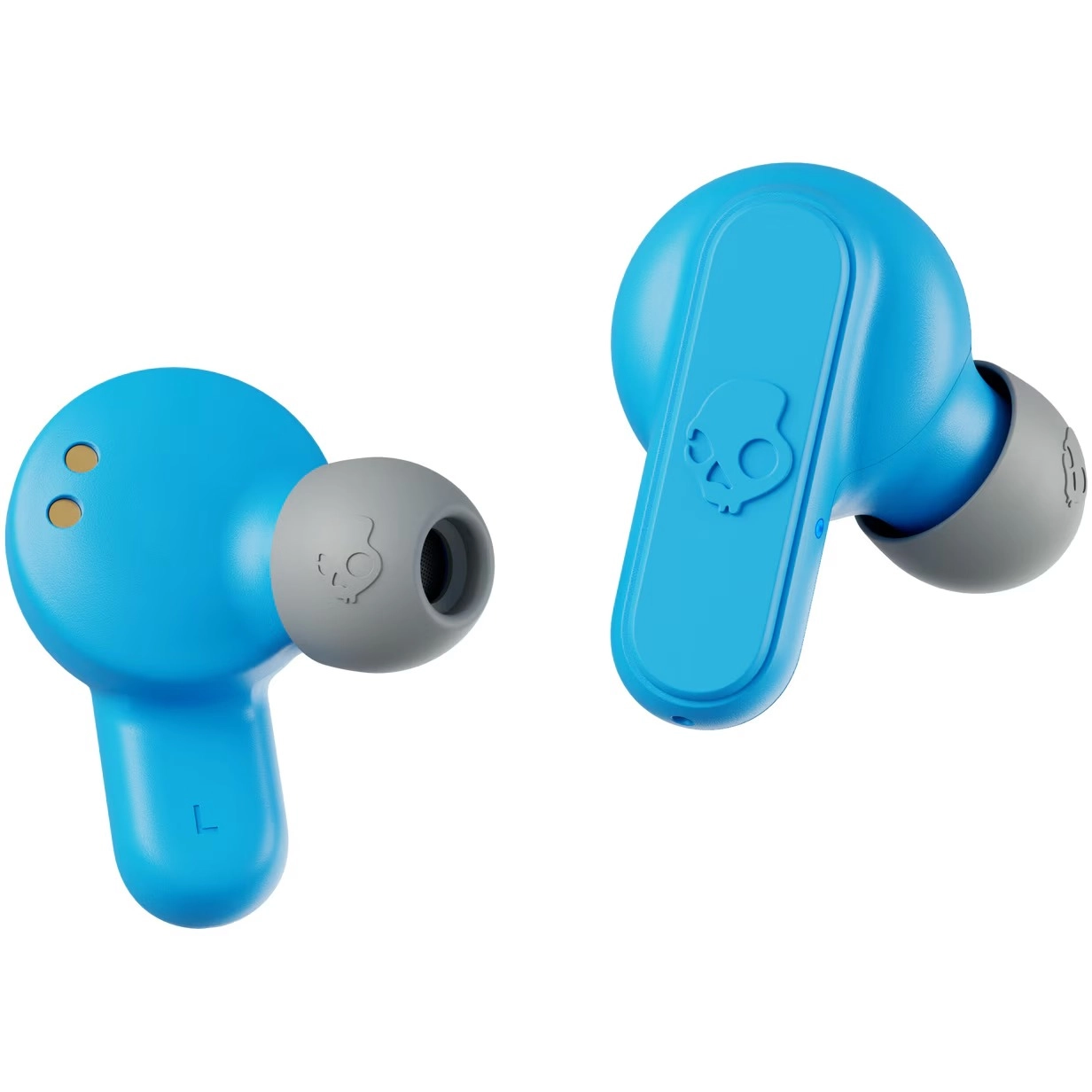 Skullcandy Dime In-Ear buds Blue