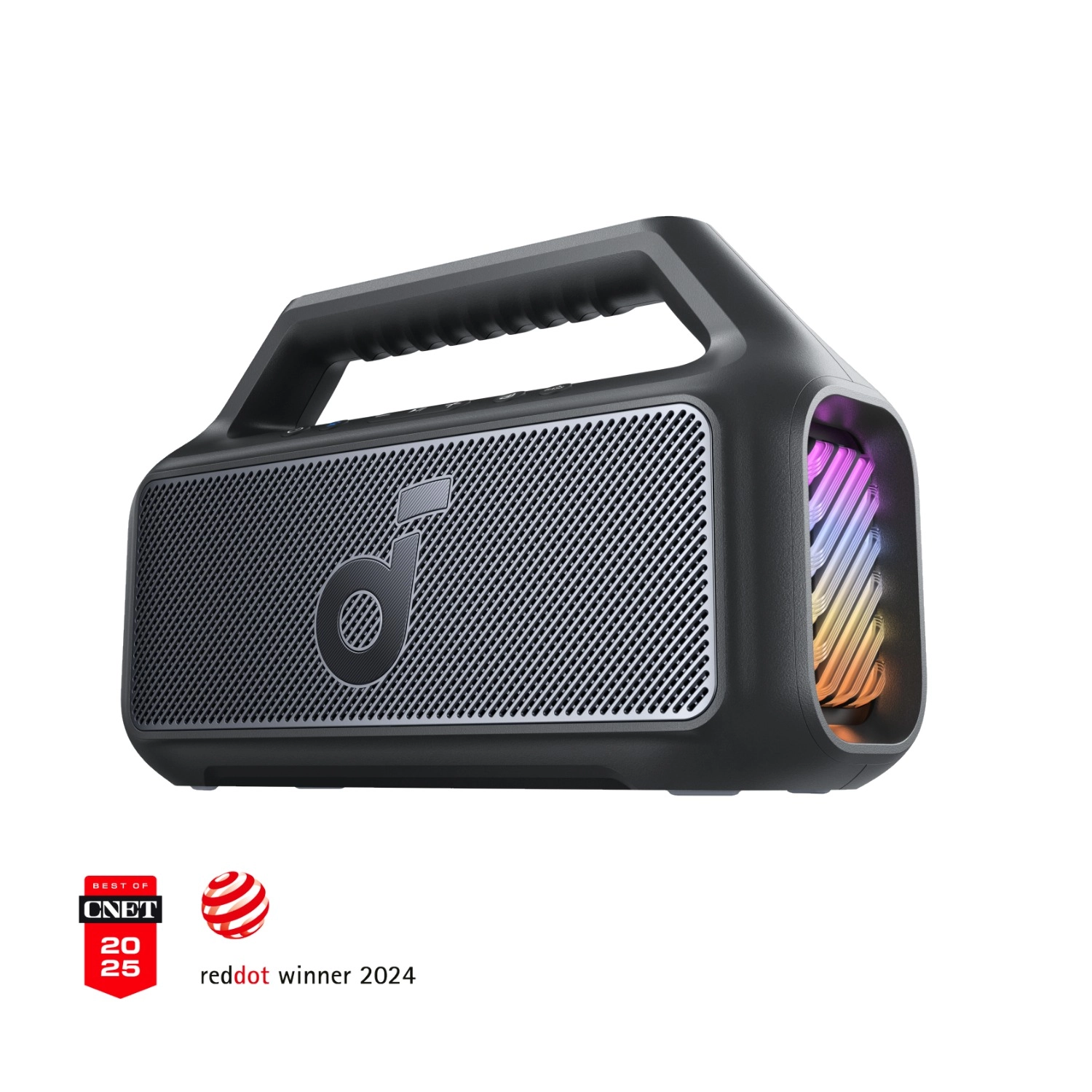 Anker Soundcore Boom 2 Speaker