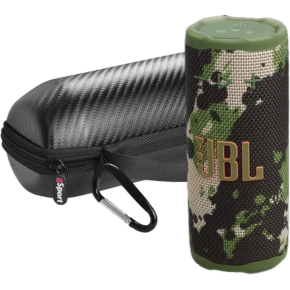 JBL Grip Speaker Camo