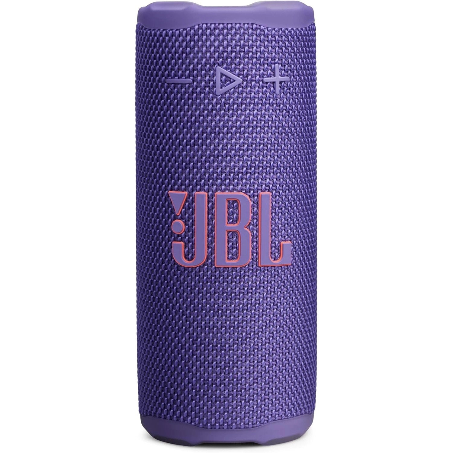 JBL Grip Speaker Purple