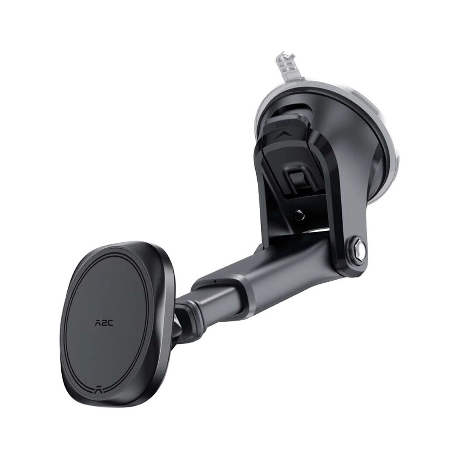 A2C Magnetic Suction Phone Holder - Powerful N45 Magnets