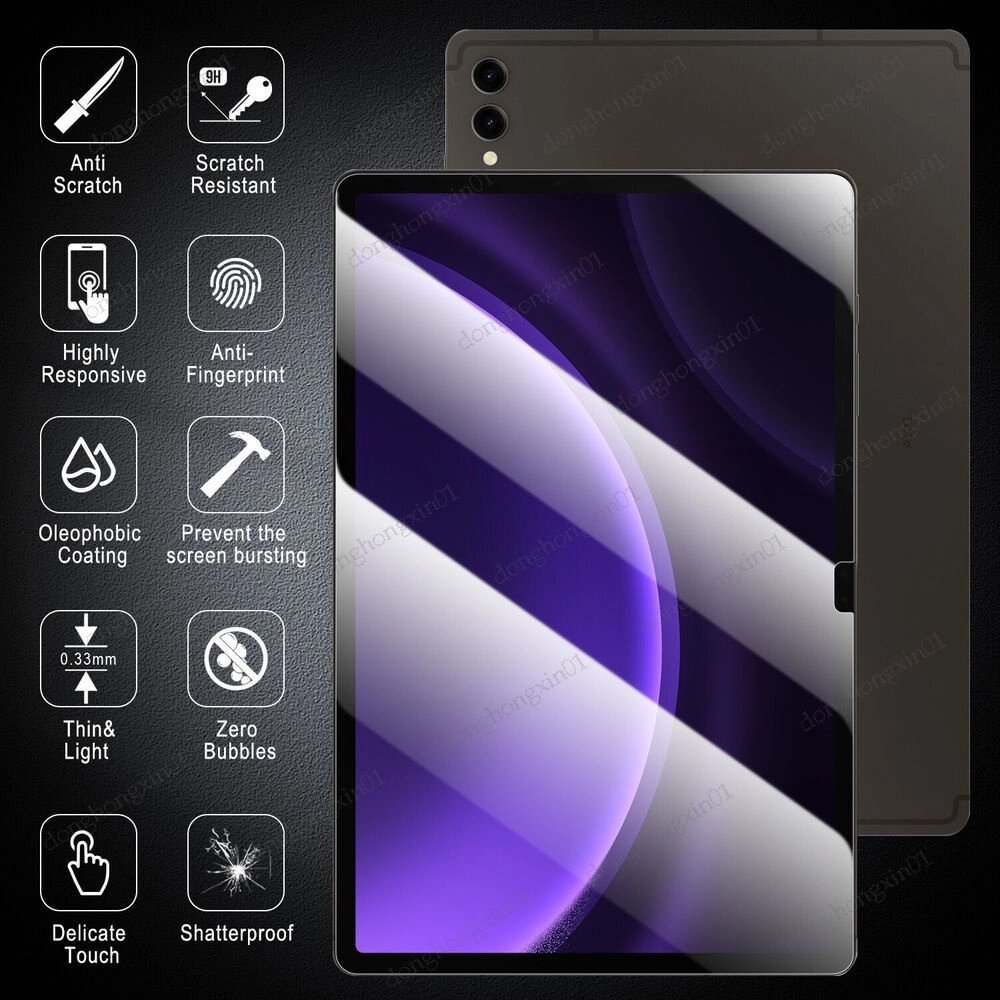 TG RE Sam Tab S9/S9fe/S10fe