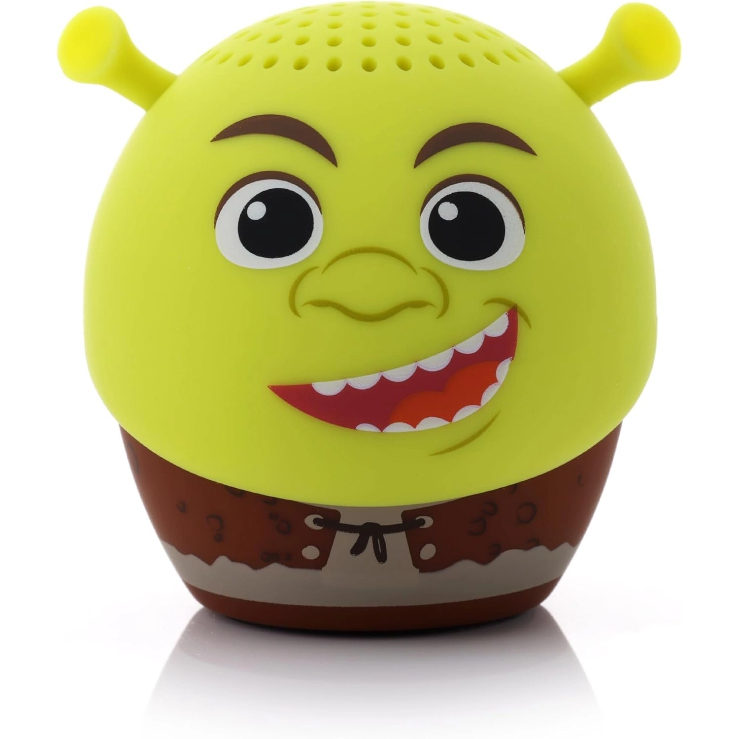 Bitty Boomers Mini Bluetooth Speaker, DreamWorks Shrek