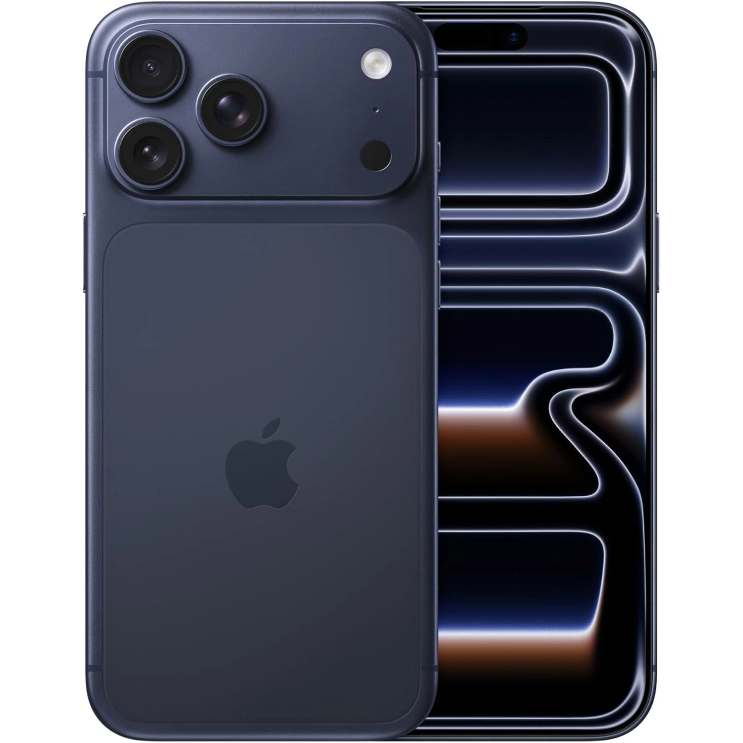 Cellph Iphone 17 Pro Max E-sim 256GB Blue