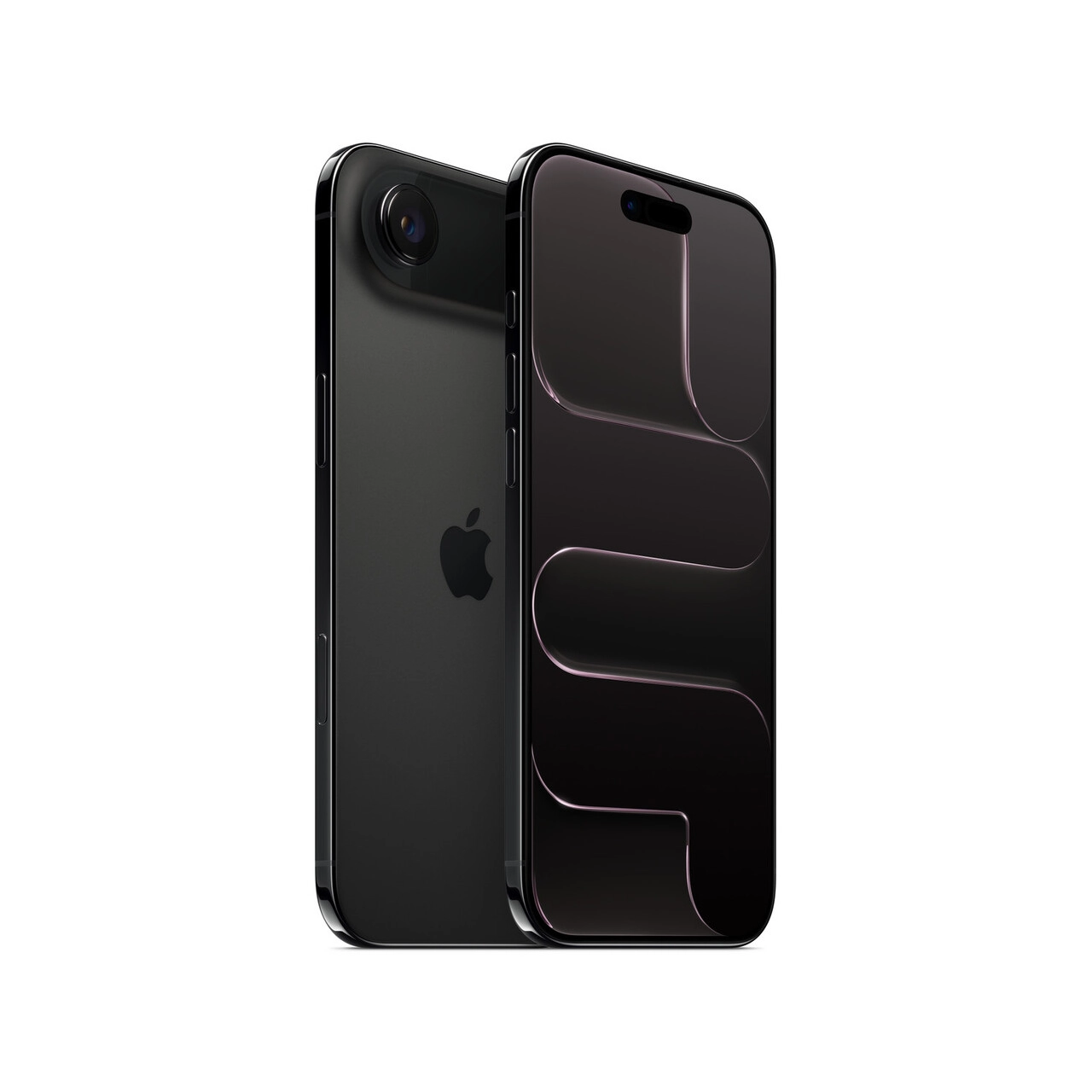 Cellph Iphone Air Esim 256GB A3260 Space Black