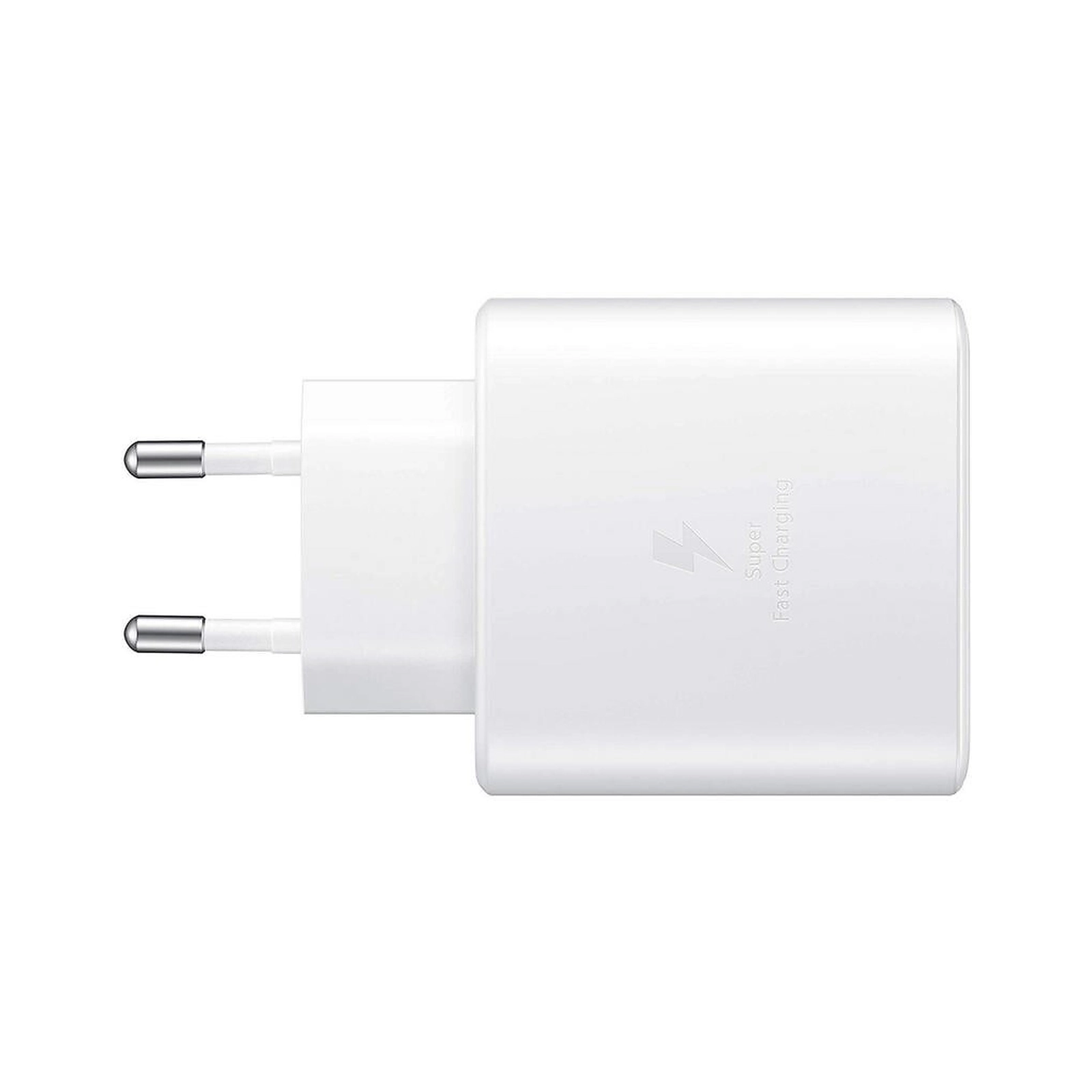 ORIGINAL SAMSUNG 45W Wall Charger Power Adapter