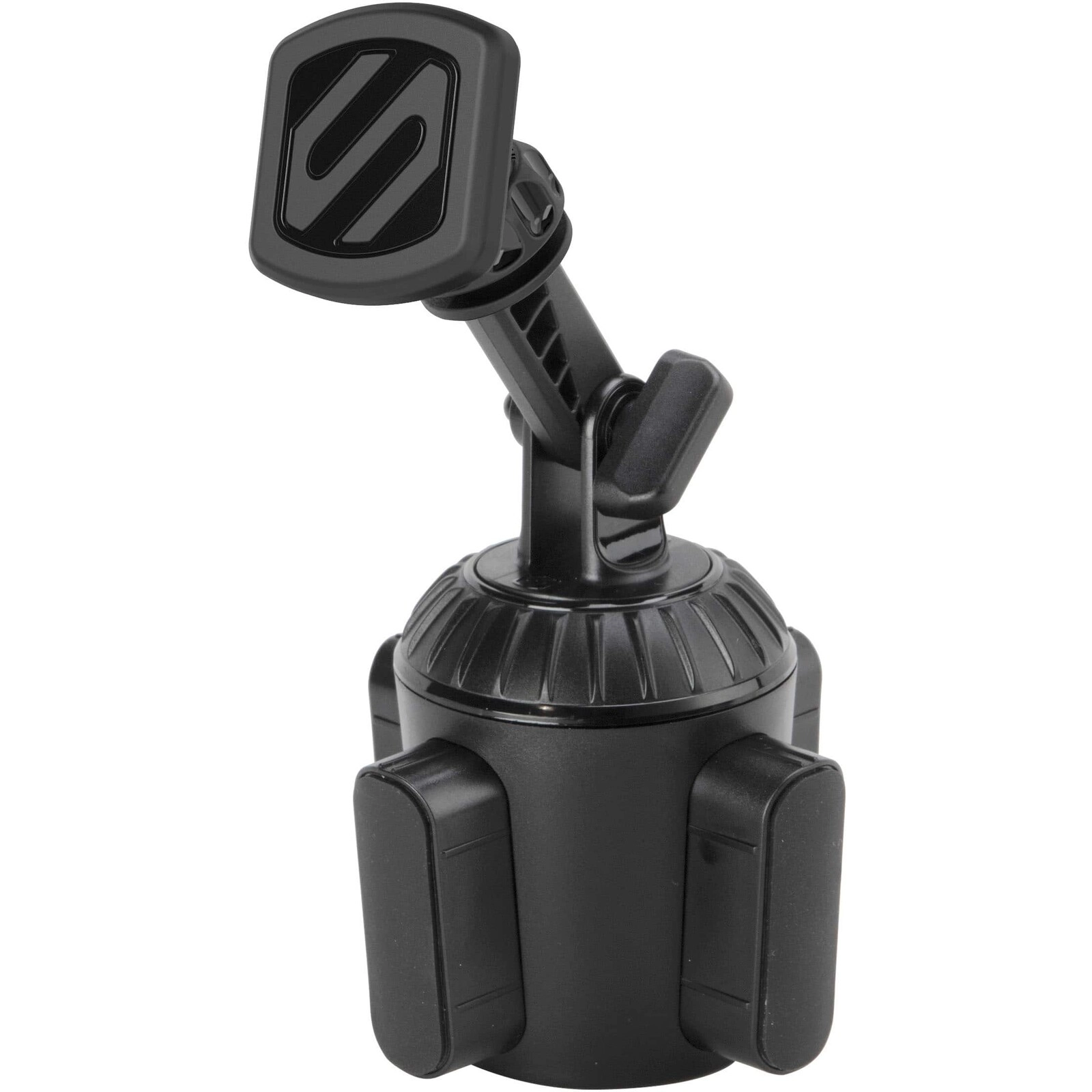 Scosche UHCUP2M-SP1 Universal Cup Phone Holder Mount