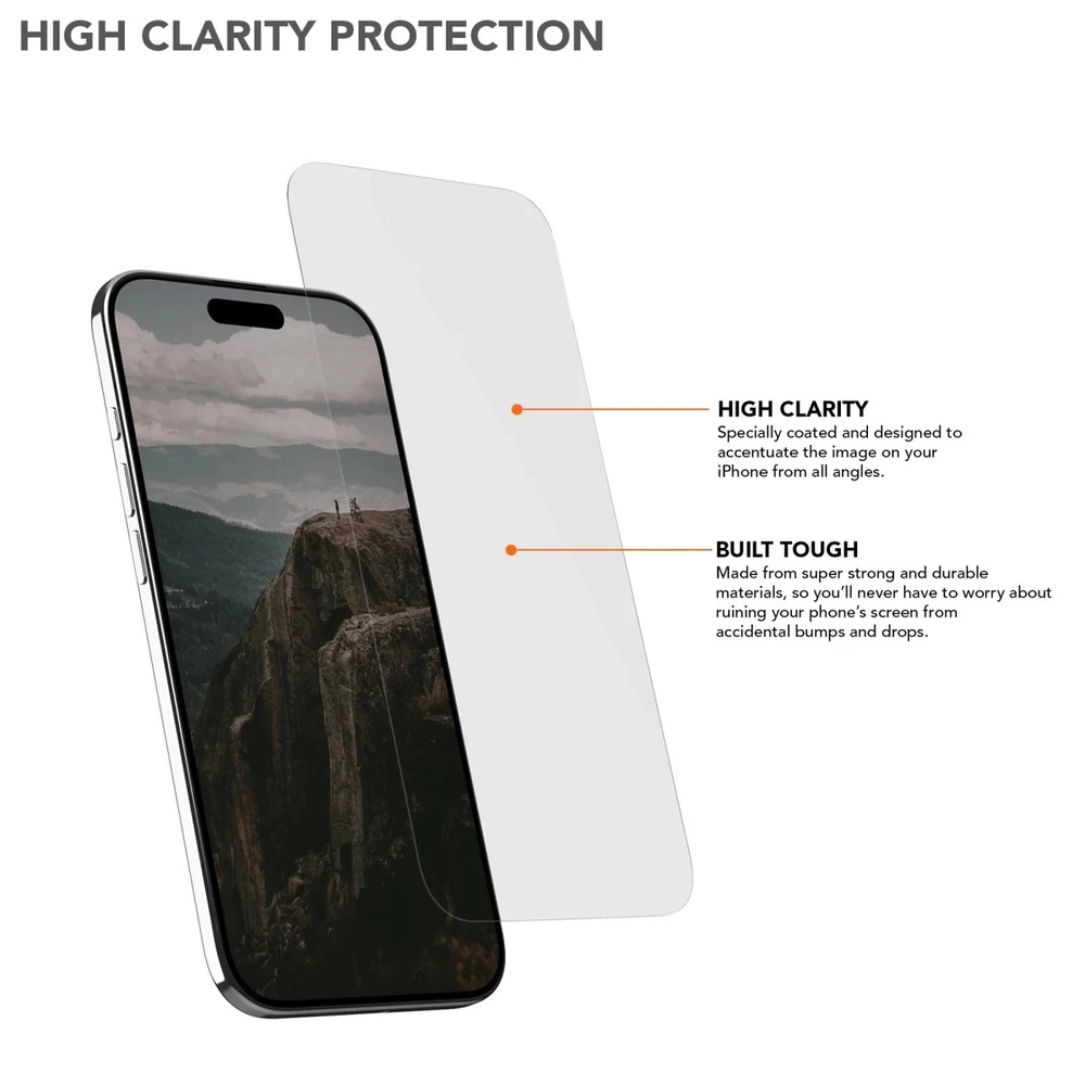TG PREMIUM RE Iphone 17 AIR