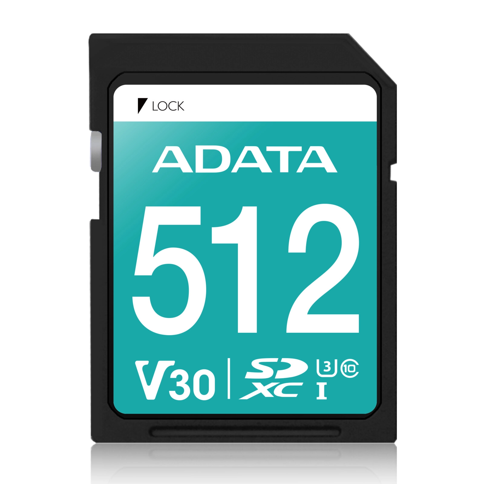 SD Card Adata 512gb