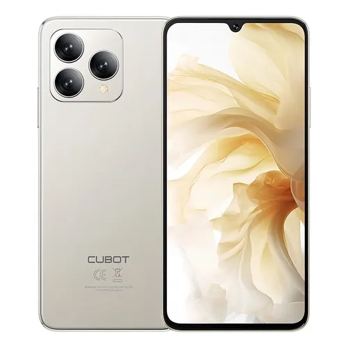 Cellph Cubot A40 256GB 4GB Titan Gray