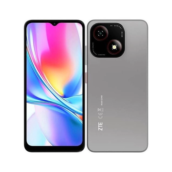 Cellph ZTE Blade A35E 64GB 6Gb Gray