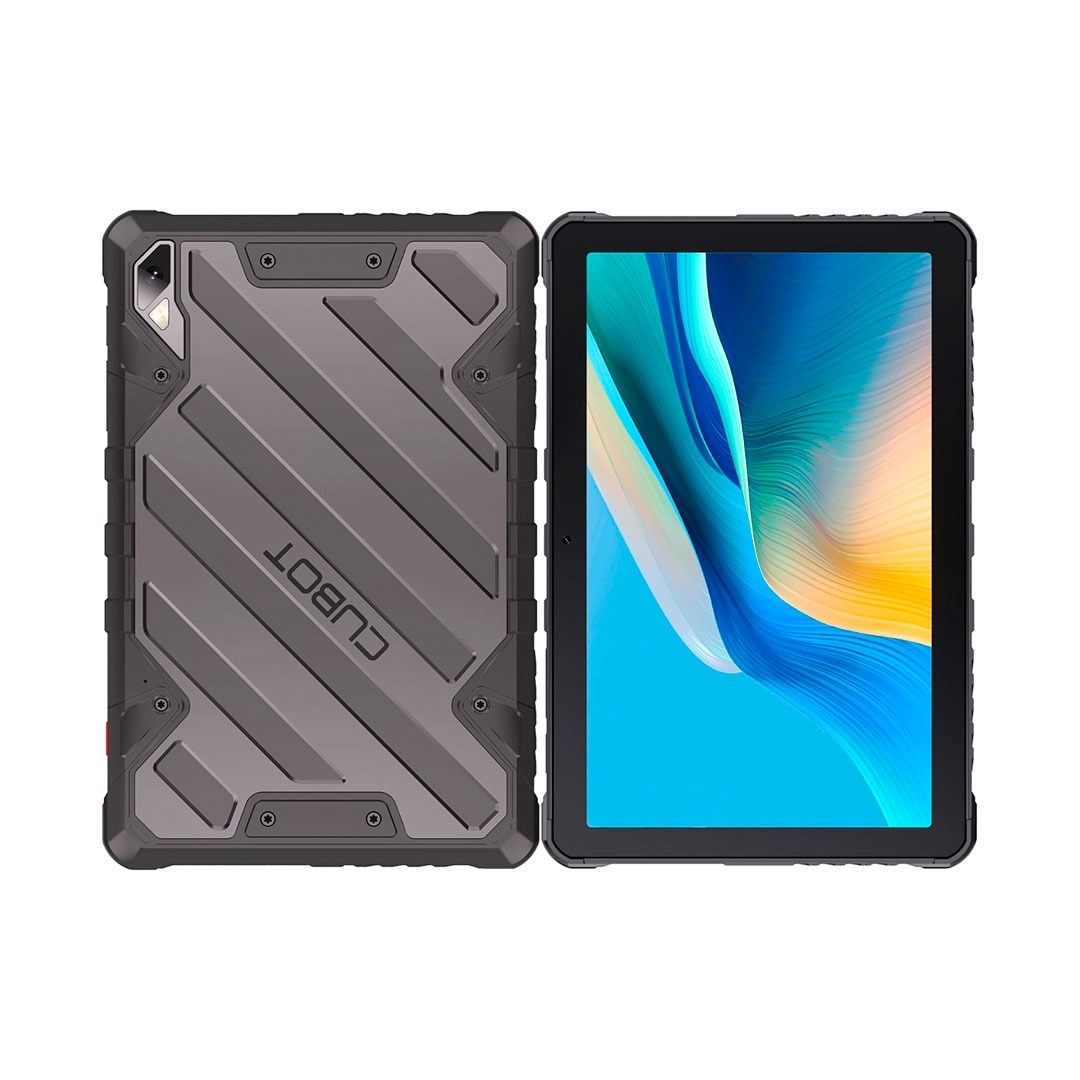Cubot Kingkong 2 Tab 256GB 8GB Black