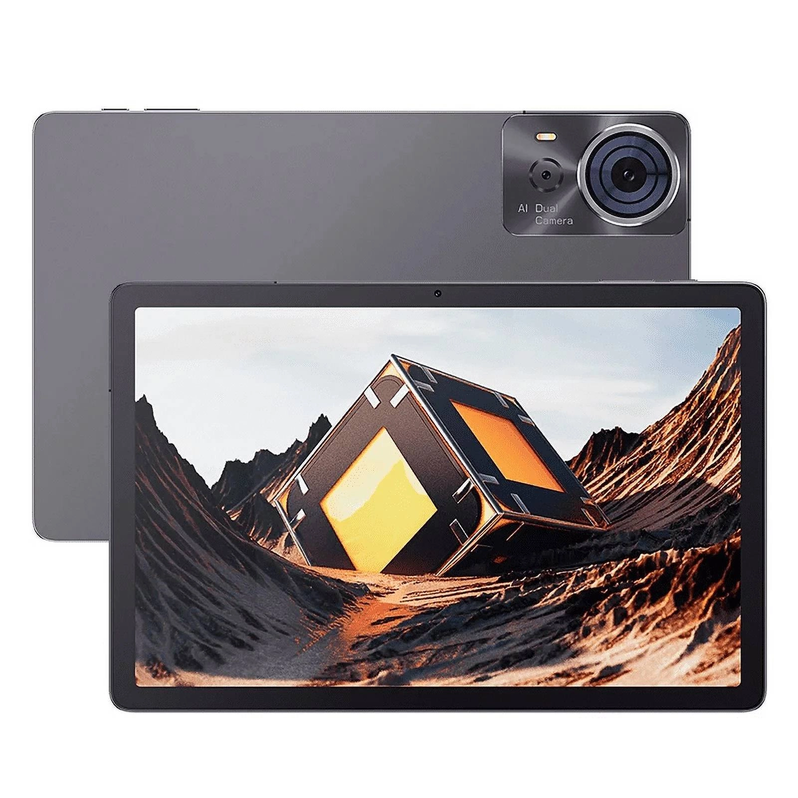 Cubot Tab 70 128GB 6GB Gray