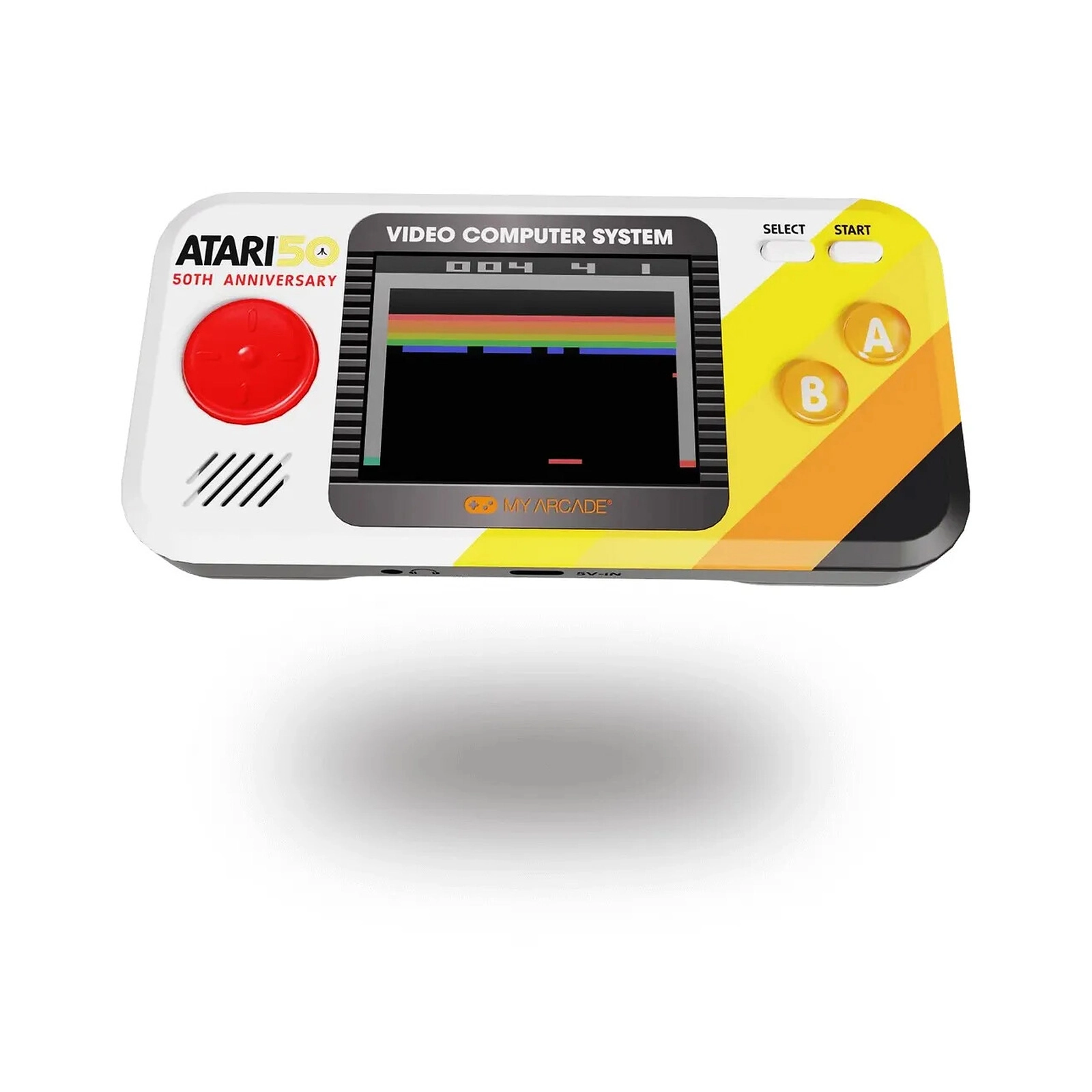My Arcade Pocket Player PRO Atari 50 DGUNL-7015