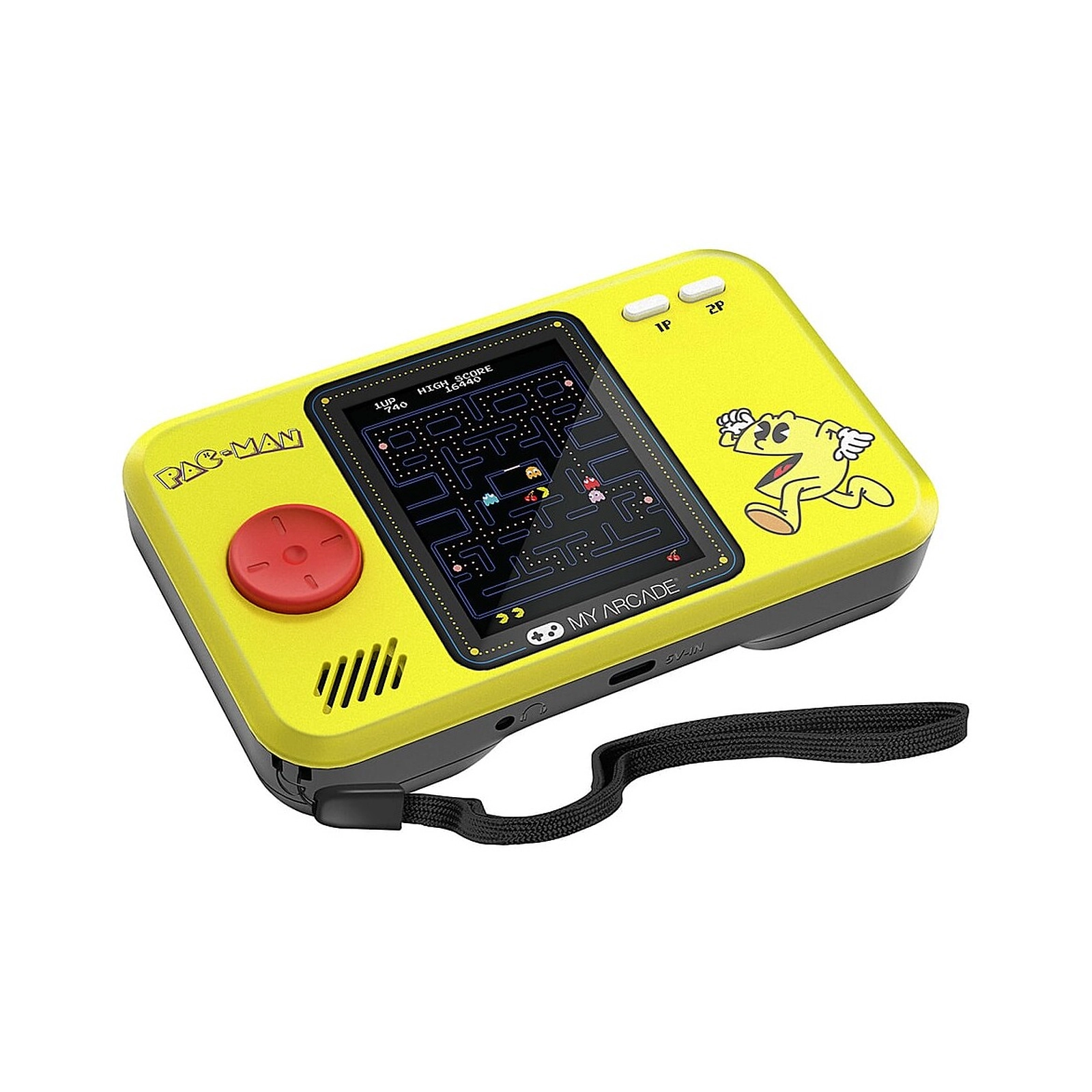 My Arcade Pocket Player Pro Pac-Man dgunl-4198