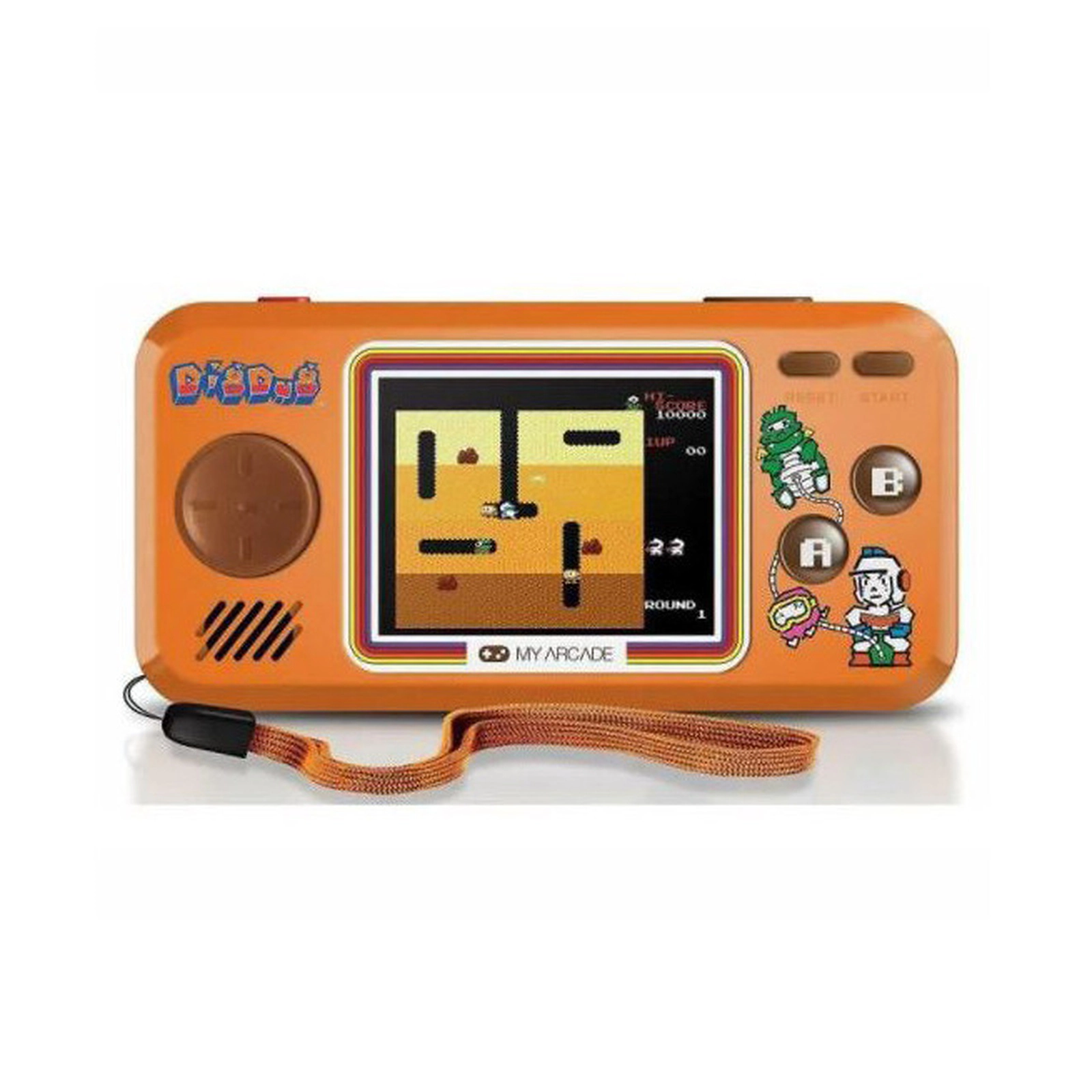 My Arcade Pico Player DGUNL-4118