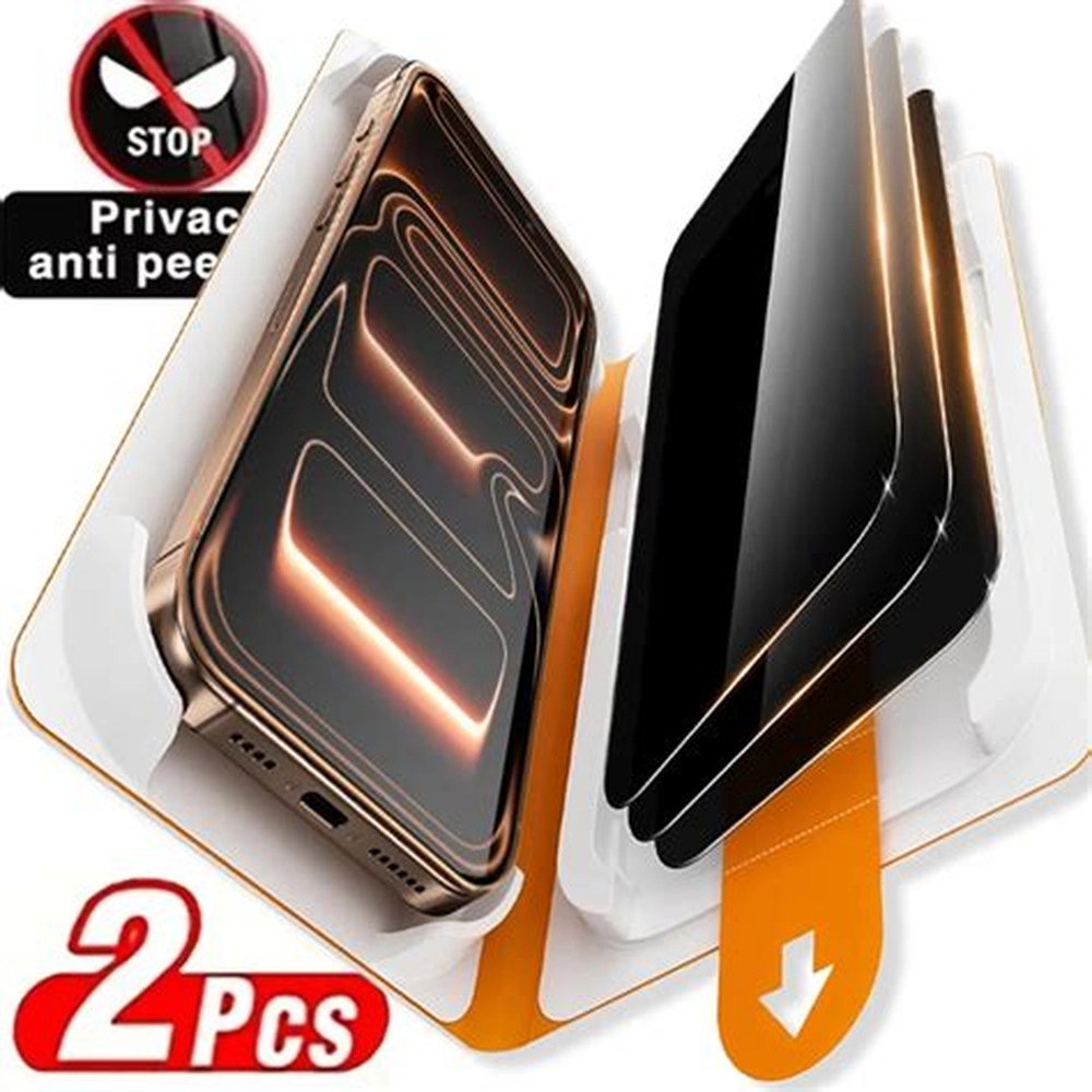 TG PR Iphone 17