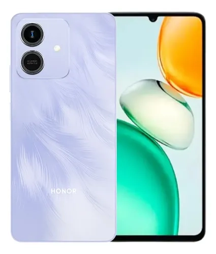Cellph Honor Play 10 64GB 3GB Starry Purple