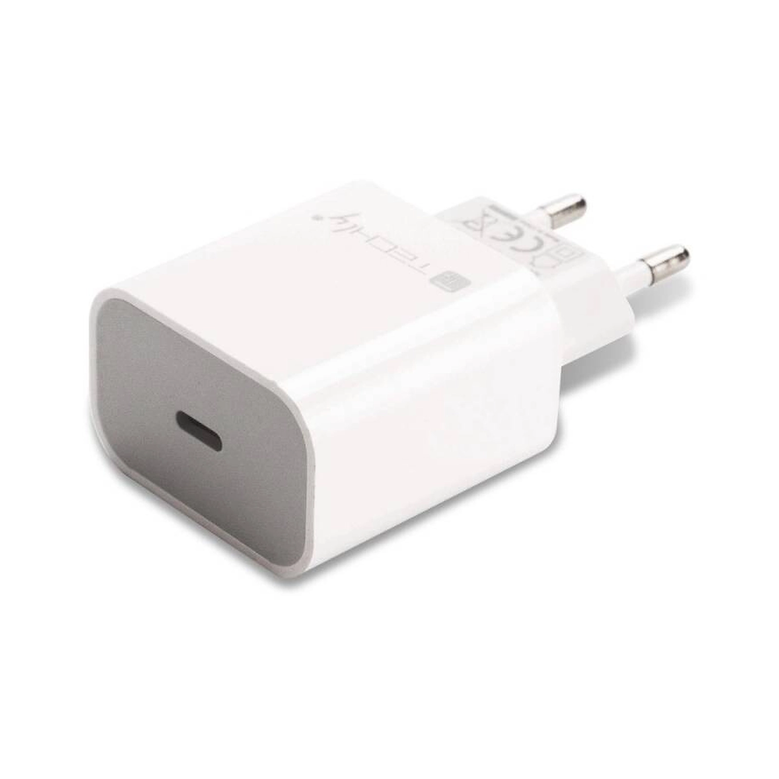 Uniqcell 20W Type C Wall Piece Adapter / Charger