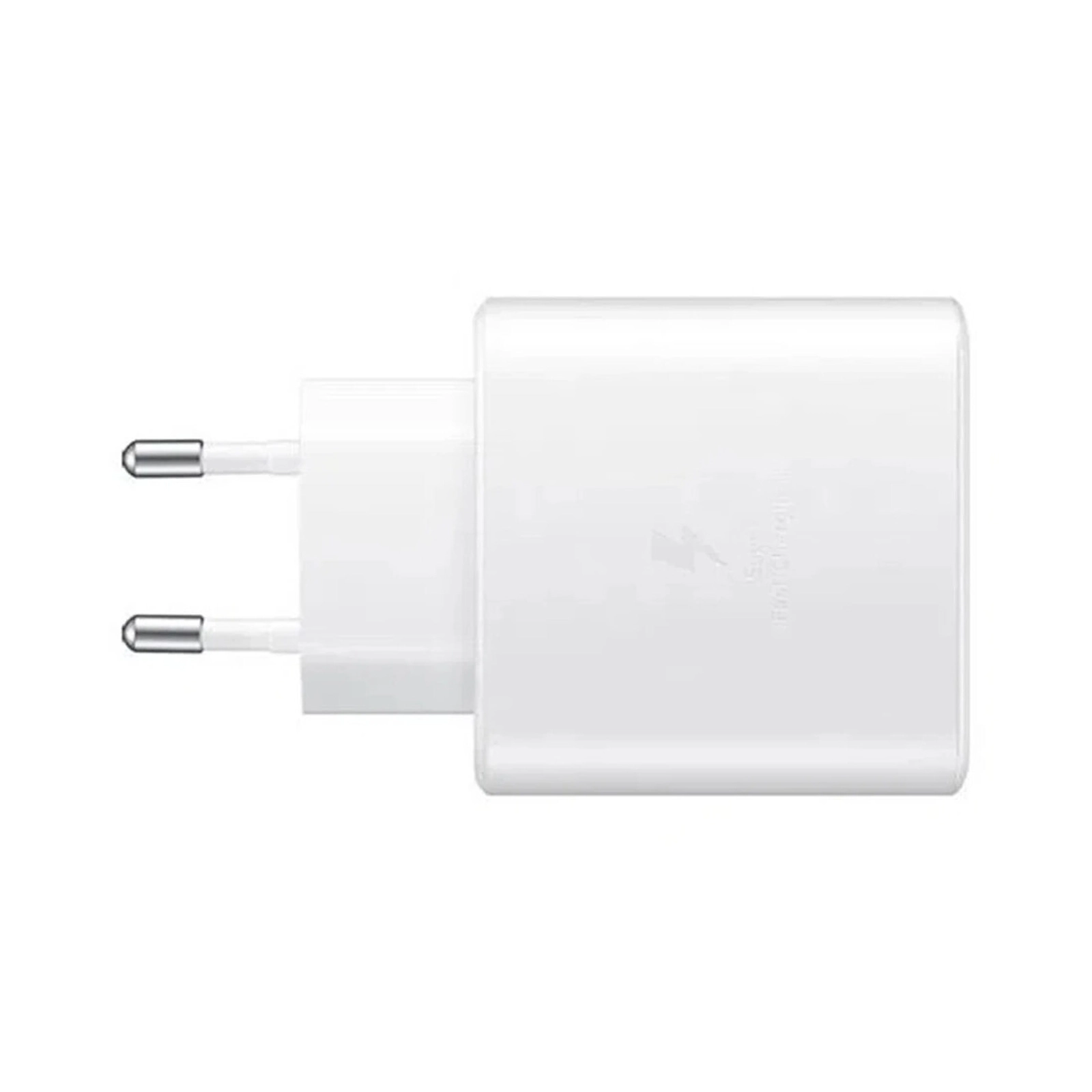 Samsung Type C 45w Wall Piece Adapter / Charger