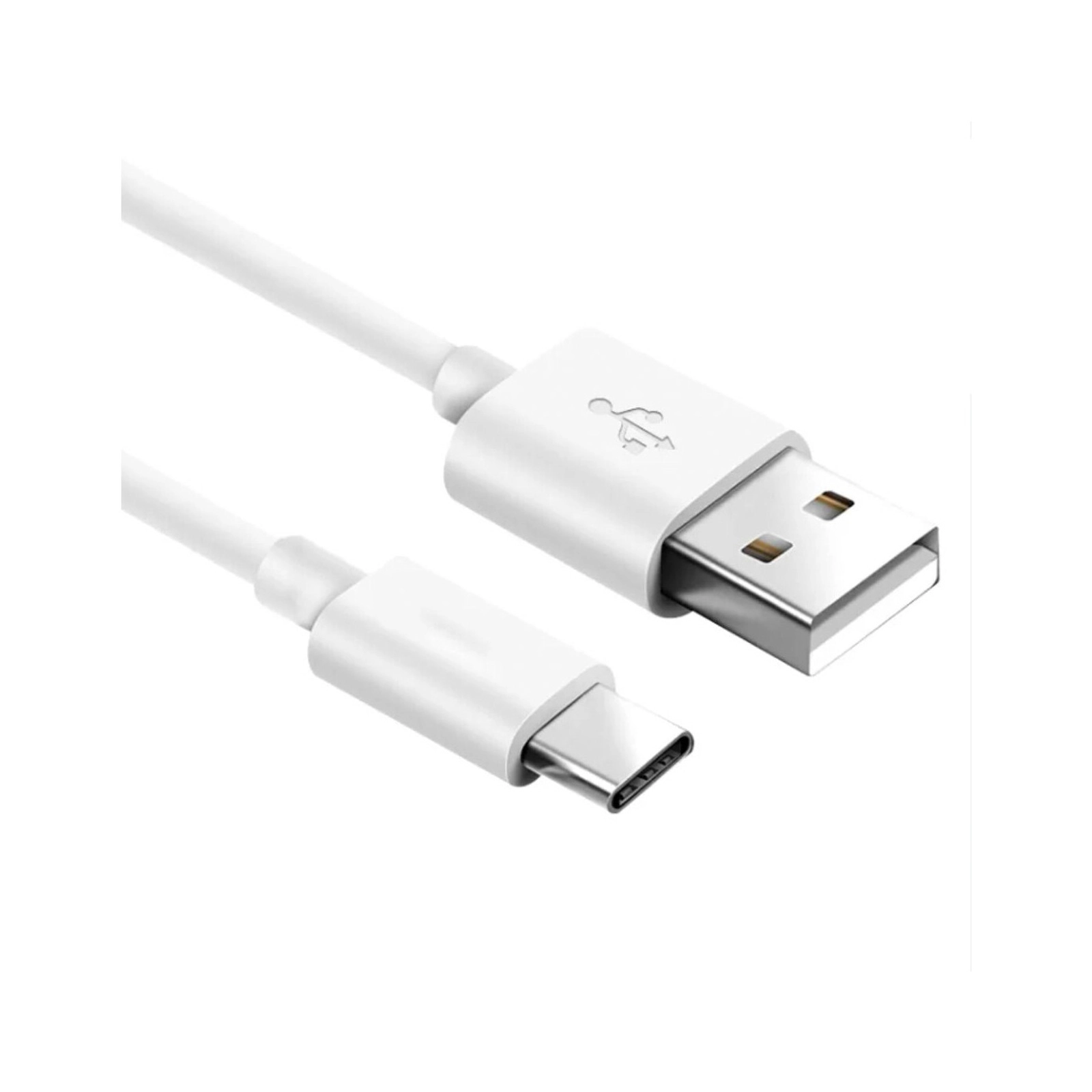 Zinc Type C to Lighting Charging Cable