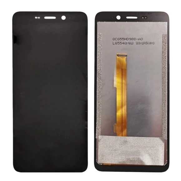 LCD Ulefone Armor X12