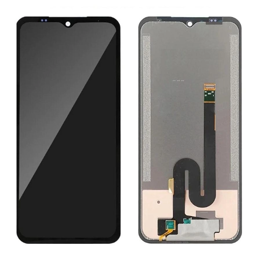 LCD Ulefone Armor 21