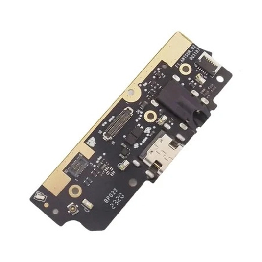 Charging Port Armor 21