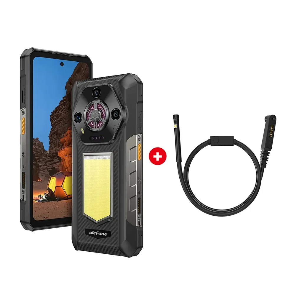Charging Port for Armor 30
