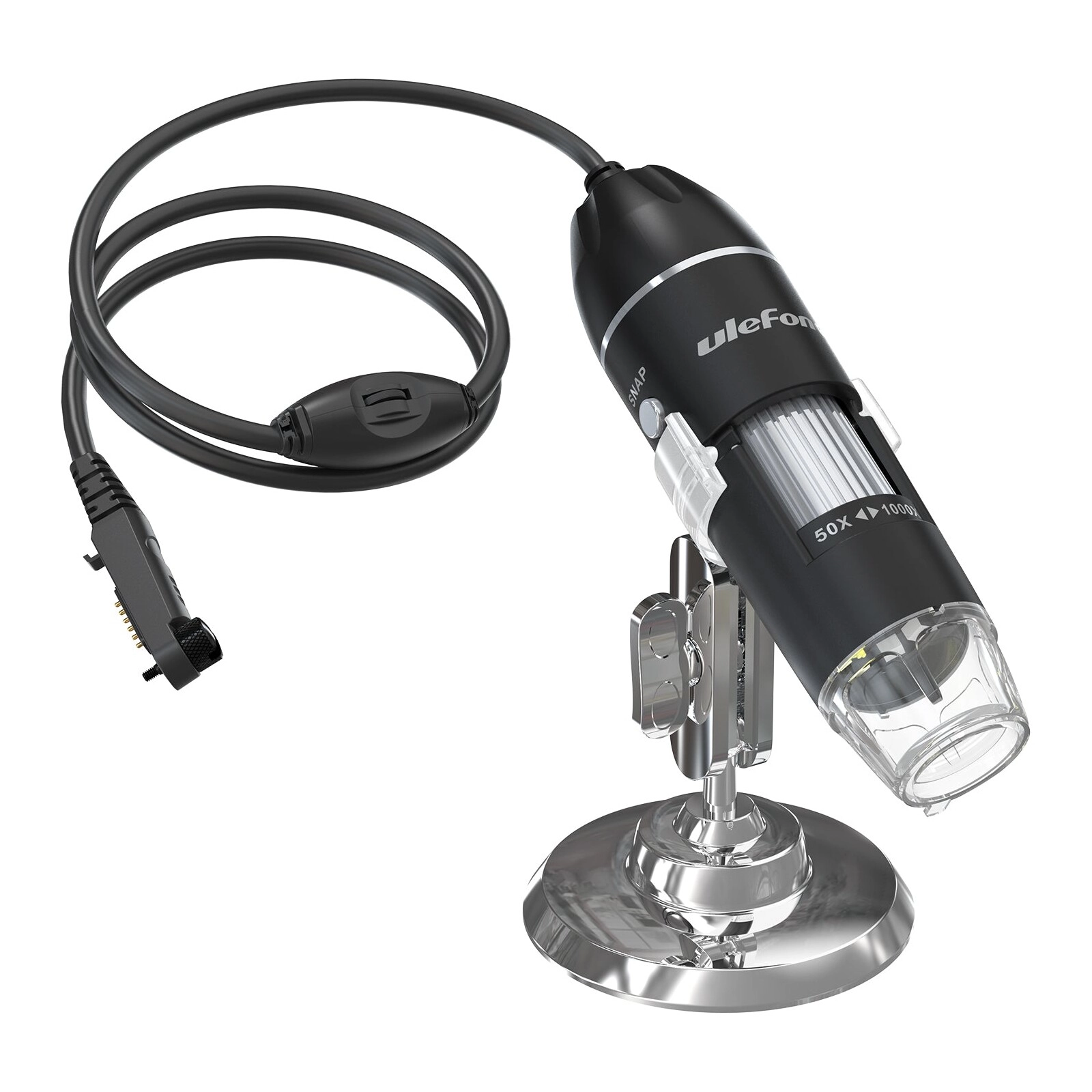 Ulefone Microscope uSMART C01