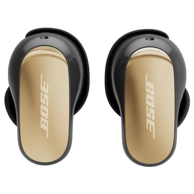 Earbuds BOSE-ULTRA Desert Gold