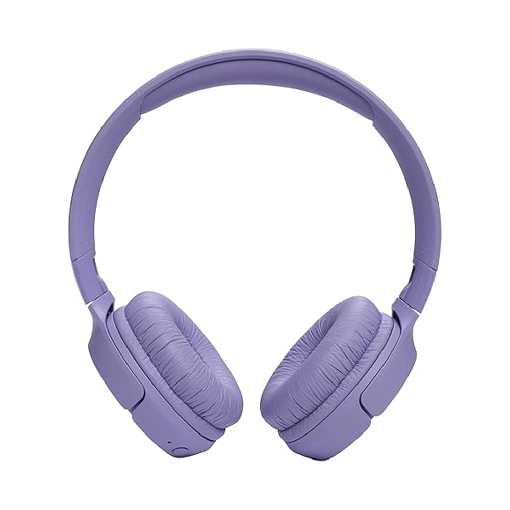 JBL Tune 520-BT Wireless Headphones Purple