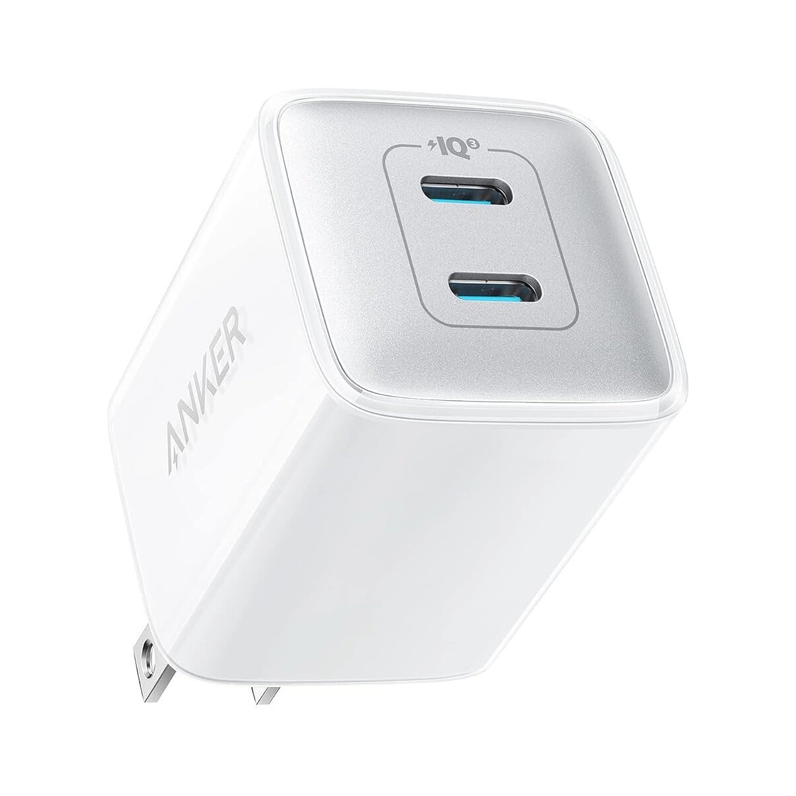 Anker Nano Pro 40W 2- port USB-C