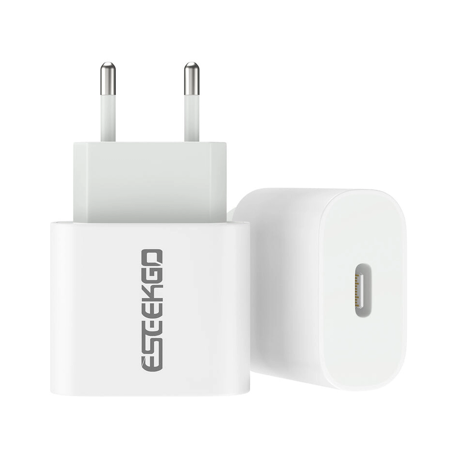 ESEEKGO T-22UA 20W Adapter