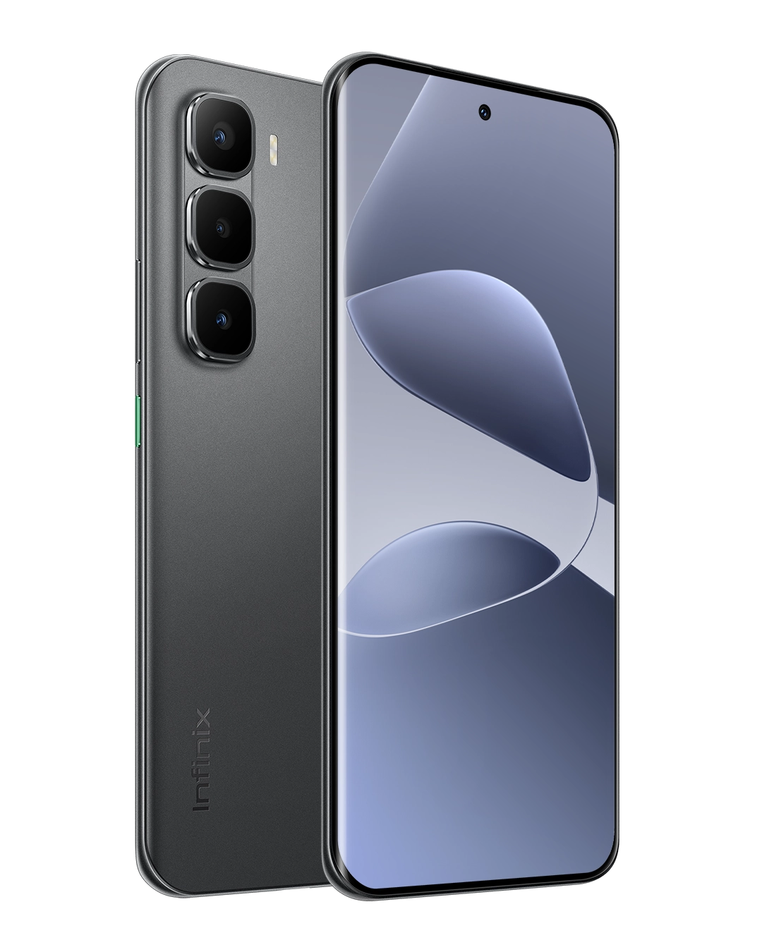 Cellph Infinix Hot 60 Pro Plus 256GB 8GB Black