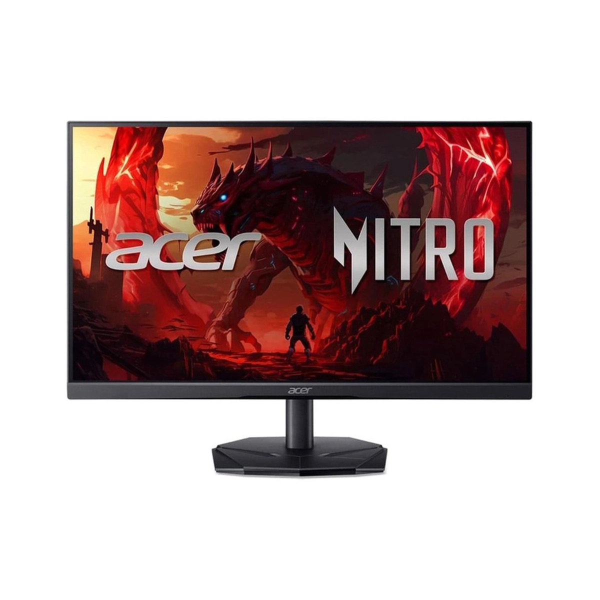 Acer Nitro Monitor KG241Y P3bip 23.8" Gaming Full HD (1920 x 1080)