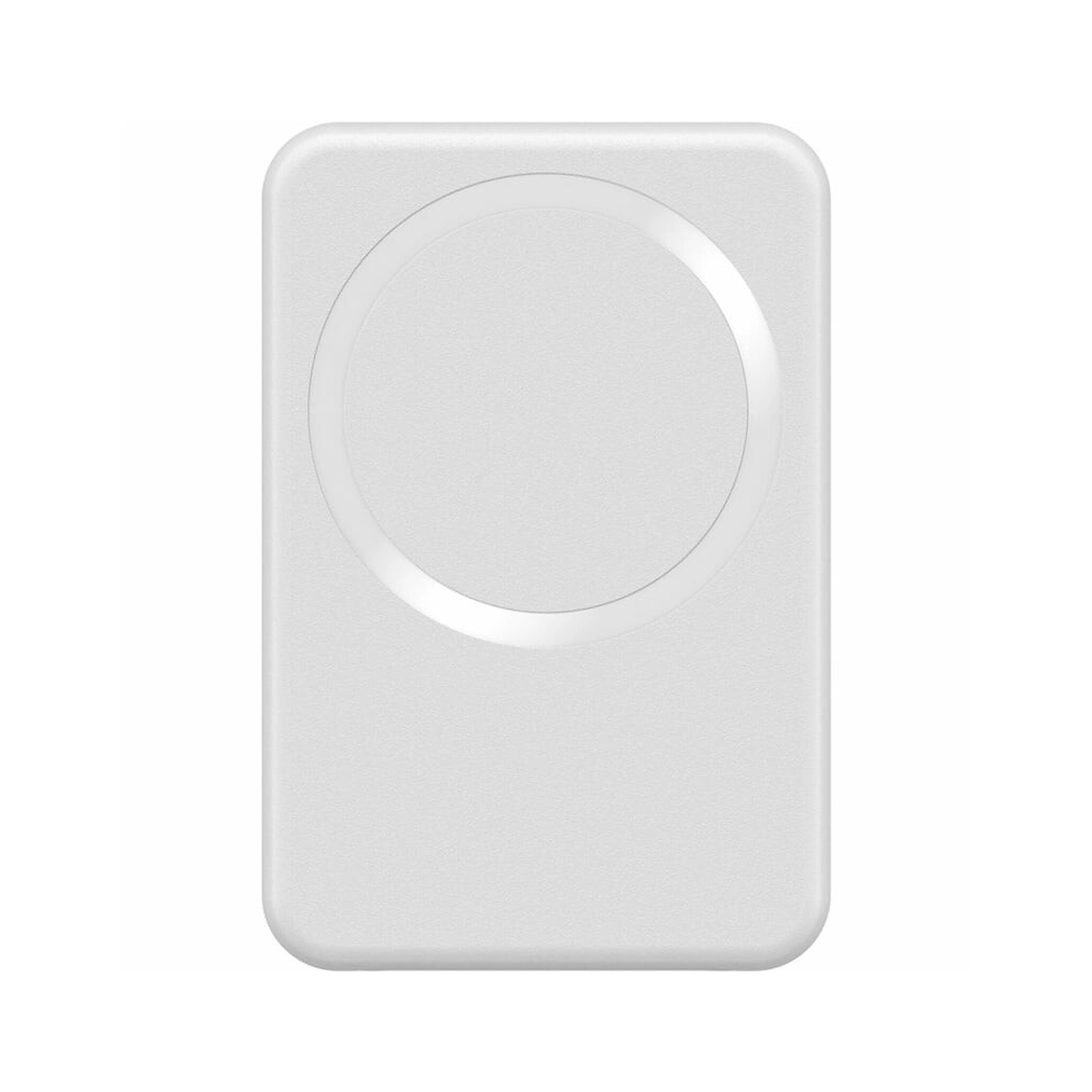 InfinaCore Magsafe battery Pack 5000mAh White