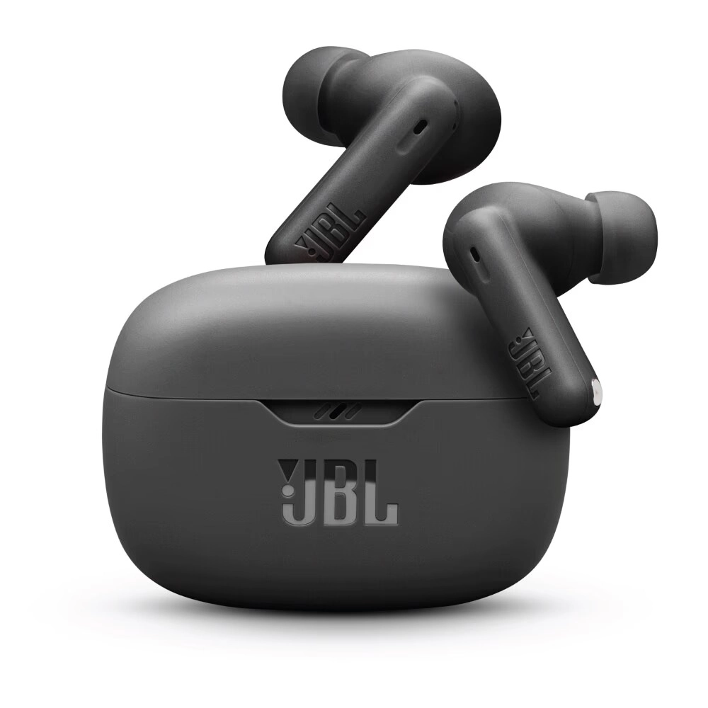 JBL vibe Beam 2 Black