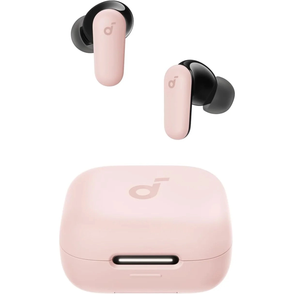 Anker Soundcore P30i Pink