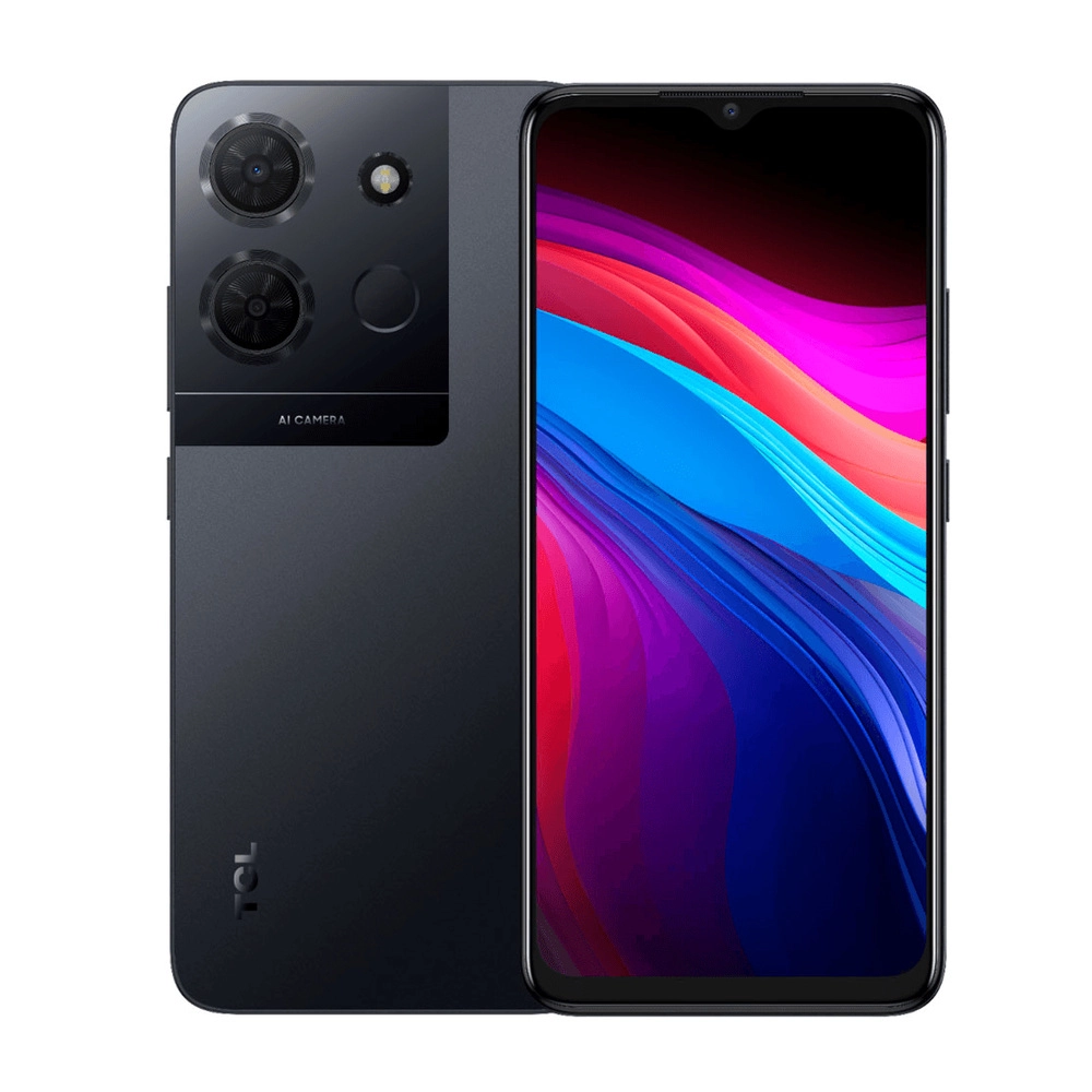 Cellph TCL 503 128GB 3GB Gold