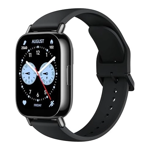 Redmi Watch 5 Lite Black